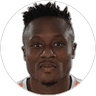 Christ Kouadio, Defender for Radnik Surdulica