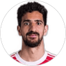 Mohamed Ben Romdhane, Midfielder for Al Ahly