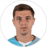 Khetag Kochiev, Defender for Chelyabinsk
