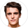 Ulrik Mathisen, Midfielder for SK Brann