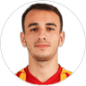 David Kobesov, Midfielder for FK Spartak Vladikavkaz