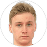S. Opsahl, Midfielder for SK Brann