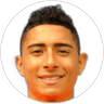 Edwin Herrera, Defender for Junior