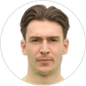 Lukas Schneller, Goalkeeper for SV Sandhausen