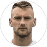 Nikita Kostomarov, Defender for Naftan