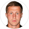 Dmitriy Lavrishchev, Forward for KDV Tomsk