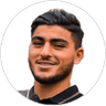 Issam Rezig, Attacker for Entente Feignies Aulnoye