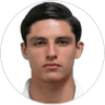 Aaron Mejia, Defender for Tijuana