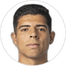 Victor Guzman, Defender for Monterrey