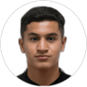 Christian Leyva, Forward for Tijuana