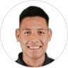 Alan Ramos, Midfielder for Dorados