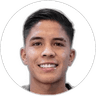 Angel Zapata, Midfielder for Tijuana