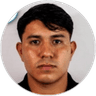 E. Banda, Attacker for Correcaminos UAT