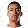 Imanol Ordonez Delgado Fernando, Defender for Tigres UANL