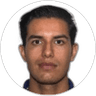 Daniel Guillen, Defender for Cancún