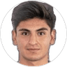 Josue Martinez, Midfielder for Atlético Morelia