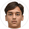M. Matese, Midfielder for Casertana