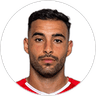 Ruly, Goalkeeper for CD Tondela