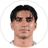 Oscar Villa, Defender for Puebla