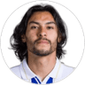 Alonso Aceves, Defender for Monterrey