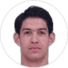 Jose Castillo Perez, Defender for Guadalajara