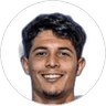 Alan Garcia, Defender for Wanderers