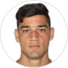 Emiliano Ancheta, Defender for Nacional