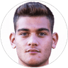 Antronio Messina, Attacker for 
    