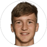 Morgan Roberts, Midfielder for Tamworth