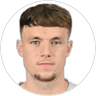Kyle Hurst, Midfielder for Scunthorpe United