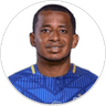 Nixon Molina, Midfielder for Orense