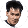 Yin Shang, Midfielder for Shenzhen Juniors