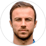 A. Meha, Midfielder for KSV Hessen Kassel