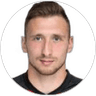 N. Melnikov, Attacker for Slutsk