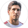 Bogdan Mandic, Forward for Balestier Khalsa