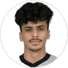 Abdulelah Al Shammeri, Forward for Al-Najma SC