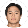 Christopher Cheng, Defender for Widzew Łódź