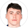 Federico Vinas, Forward for Toluca