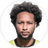 Judah Garcia, Midfielder for Trinidad and Tobago