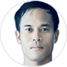 K. Wongsombat, Midfielder for Udon United