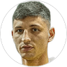 D. Rogac, Attacker for CSF Bălți