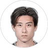 Ken Masui, Midfielder for Kortrijk