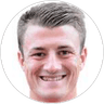Florian Treske, Attacker for 
    