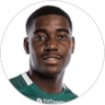 R. Malolo, Midfielder for Gnistan