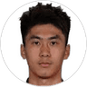 Shaocong Wu, Defender for Beijing Guoan
