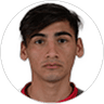 Agustin Parano Rasguido Cristian, Midfielder for San Antonio