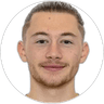 Daniel Miljanovic, Midfielder for Östersunds FK