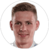 Aleksandr Nesterov, Defender for KDV Tomsk