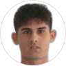 Dino Kapitanovic, Forward for GOŠK Gabela