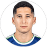 Misael Necul Lucas, Midfielder for Marko
